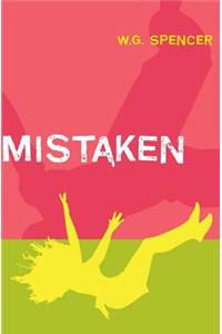 Mistaken