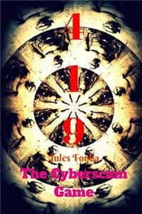 419 the Cyberscam Game