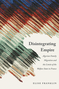 Disintegrating Empire