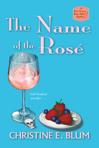 Name of the Rosé