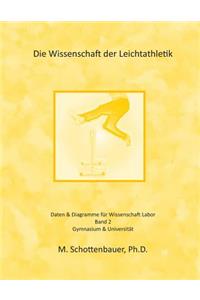 Wissenschaft der Leichtathletik