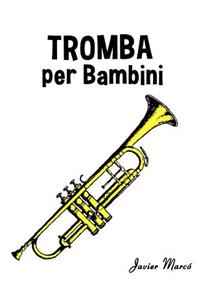 Tromba Per Bambini