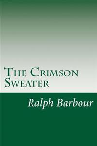 Crimson Sweater