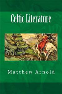 Celtic Literature