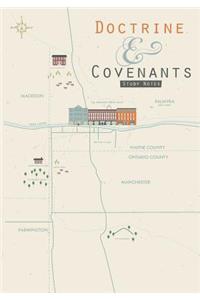 Doctrine & Covenants Study Notes