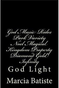 God Music Rides Park Variety Noel Magical Kingdom Property Diamond Gold Infinity
