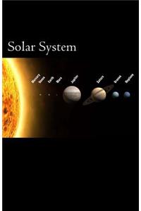 Solar System: Encyclopedia