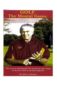 Golf--The Mental Game