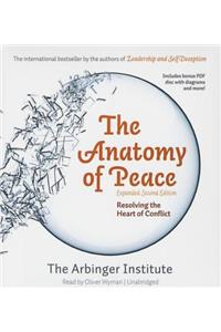 Anatomy of Peace, Expanded Second Edition