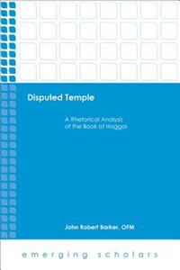 Disputed Temple
