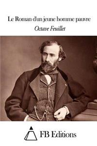 Le Roman d'un jeune homme pauvre