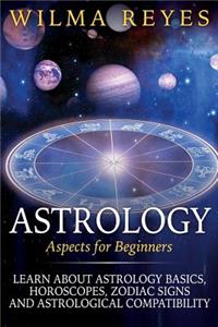 Astrology Aspects For Beginners