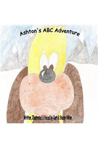 Ashton's ABC Adventure