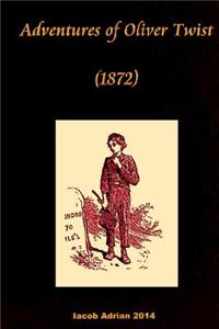 Adventures of Oliver Twist (1872)