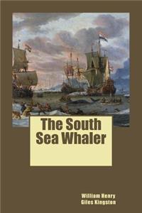 South Sea Whaler