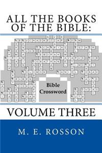 All the Books of the Bible