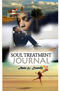 Soul Treatment Journal