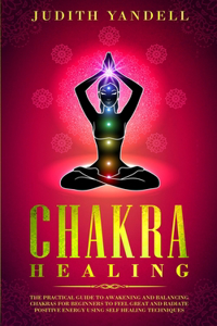 Chakra Healing