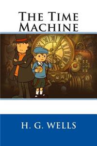 Time Machine