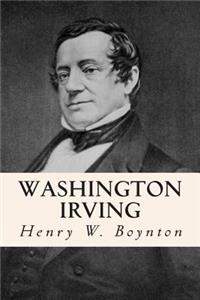 Washington Irving