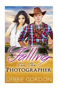 Falling for the Photographer