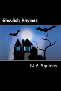 Ghoulish Rhymes