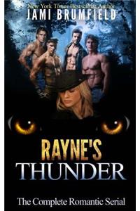 Rayne's Thunder