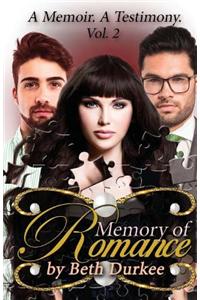 Memory of Romance