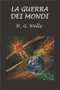 La guerra dei mondi