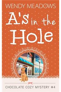 A's in the Hole