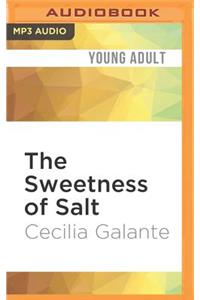 Sweetness of Salt