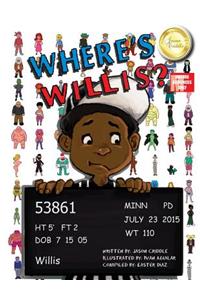 Where's Willis?