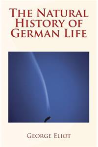 Natural History of German Life