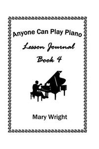 Anyone Can Play Piano