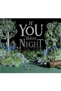 If You Were Night