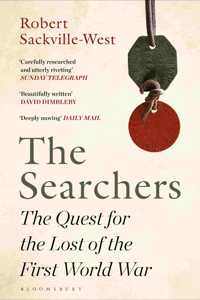 SEARCHERS THE