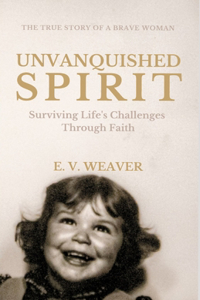 Unvanquished Spirit