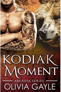 Kodiak Moment