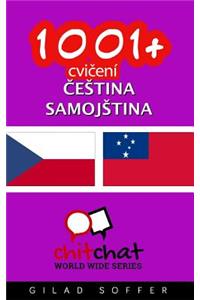 1001+ Basic Phrases Czech - Samoan