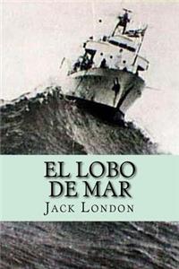 El Lobo de Mar