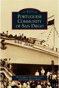 Portuguese Community of San Diego