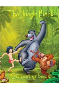 The Jungle Book