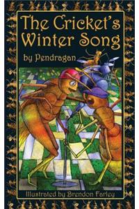 Cricket's Winter Song