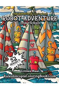 Robot Adventure