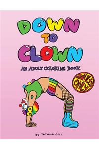 Down to Clown