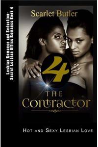 Lesbian Romance and Seduction