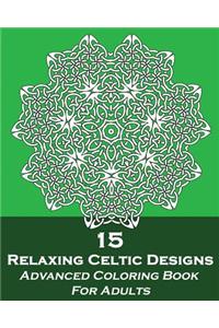 15 Relaxing Celtic Designs