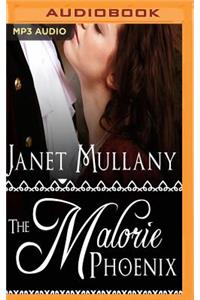 Malorie Phoenix