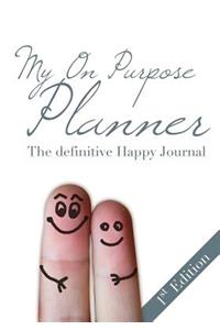 My On Purpose Planner