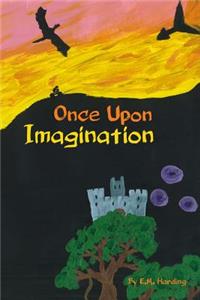 Once Upon Imagination